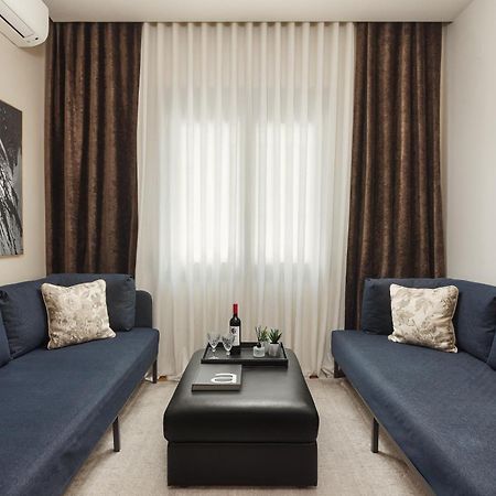 An&Vi Boutique Apartments Apt201 ヨアニナ エクステリア 写真
