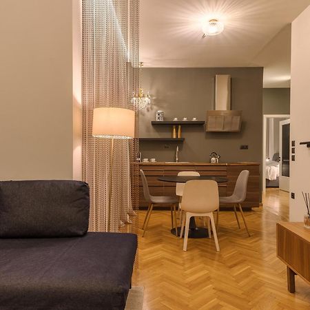 An&Vi Boutique Apartments Apt201 ヨアニナ エクステリア 写真