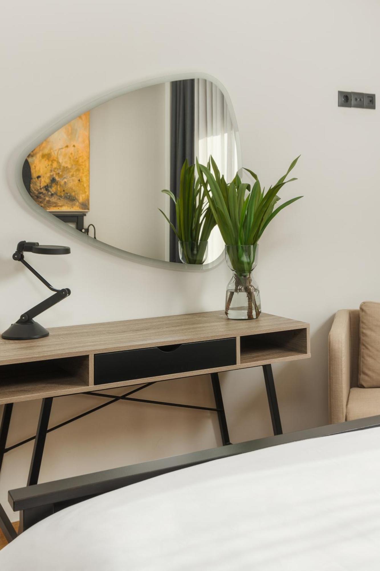 An&Vi Boutique Apartments Apt201 ヨアニナ エクステリア 写真