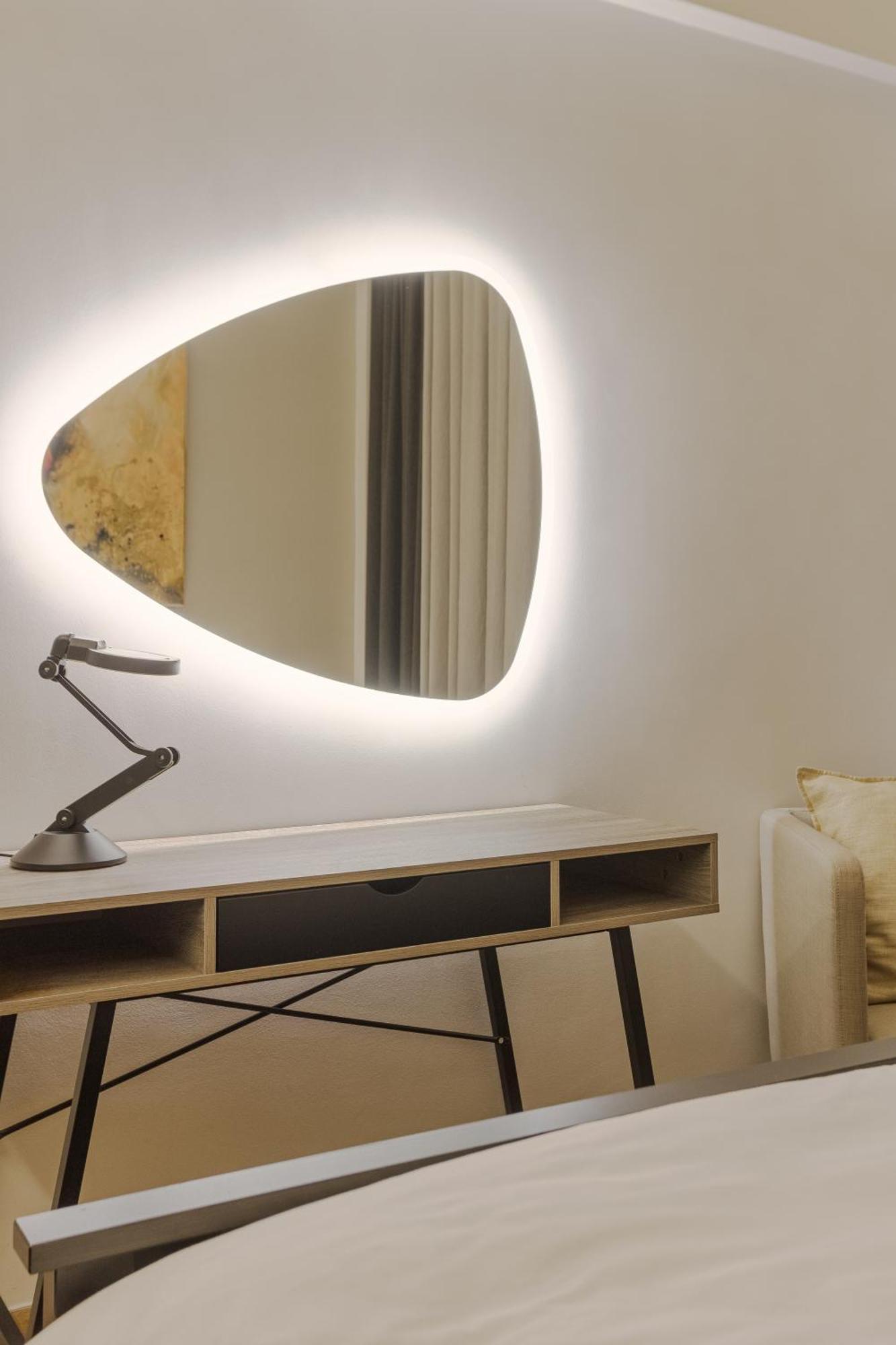 An&Vi Boutique Apartments Apt201 ヨアニナ エクステリア 写真