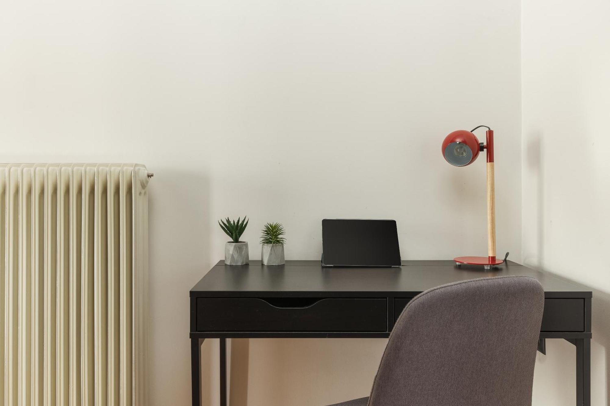 An&Vi Boutique Apartments Apt201 ヨアニナ エクステリア 写真