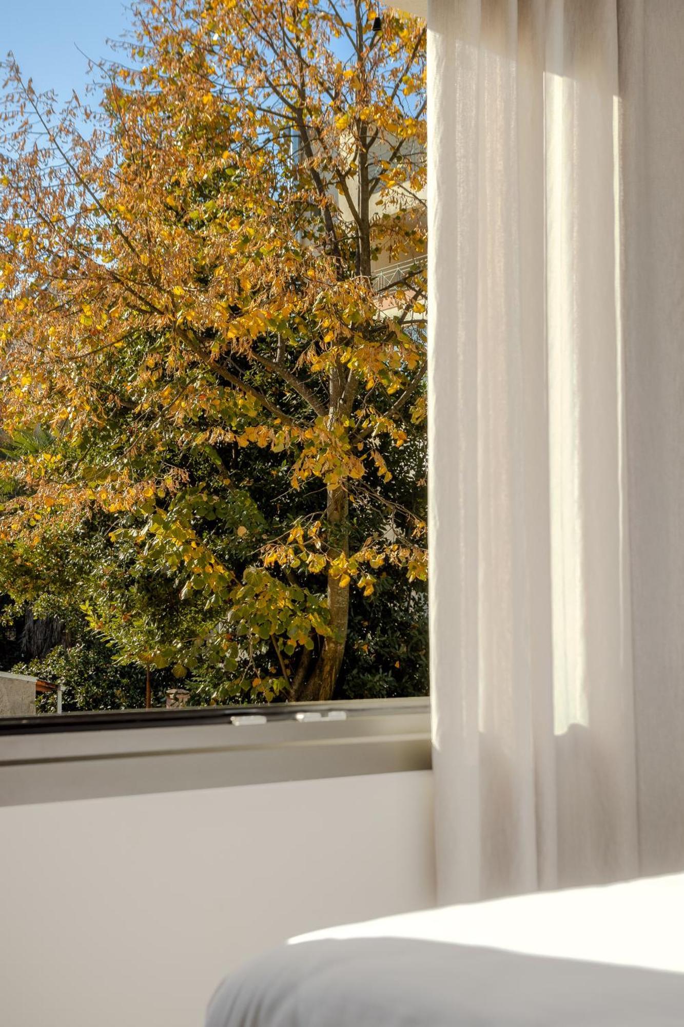 An&Vi Boutique Apartments Apt201 ヨアニナ エクステリア 写真